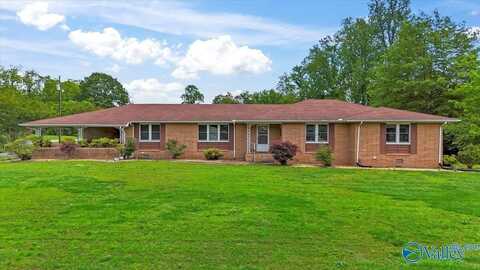 908 E Alabama Avenue, Albertville, AL 35950