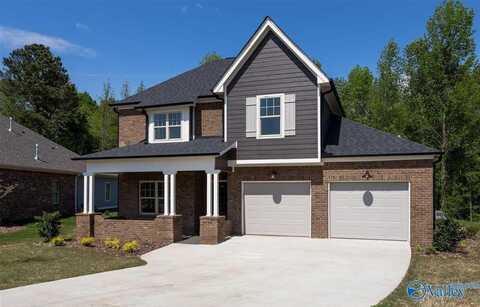 123 Walking Trail Way, Madison, AL 35758