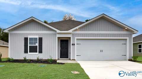 123 Trestle Point Drive, Harvest, AL 35749