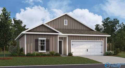 126 Trestle Point Drive, Harvest, AL 35749