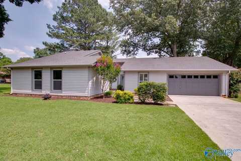 1908 Spanish Oaks Drive SE, Huntsville, AL 35803