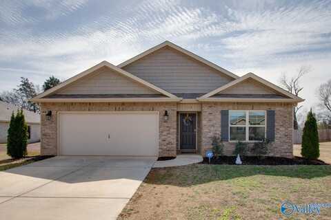 178 Meadow Ridge Drive, Hazel Green, AL 35750