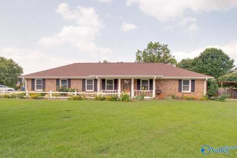 101 Rosa Lee Drive, Meridianville, AL 35759