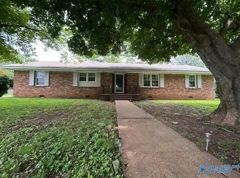 1101 Winston Drive, Athens, AL 35611