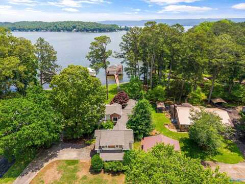 93 Allen Road, Scottsboro, AL 35769