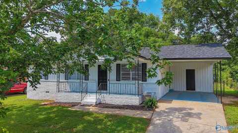 629 Dawson Terrace NW, Huntsville, AL 35811