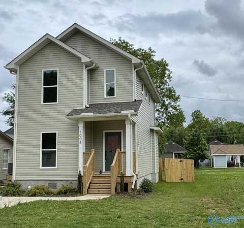 1008 Halsey Avenue, Huntsville, AL 35801