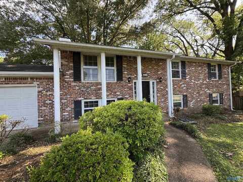 516 Valley View Terrace, Huntsville, AL 35803