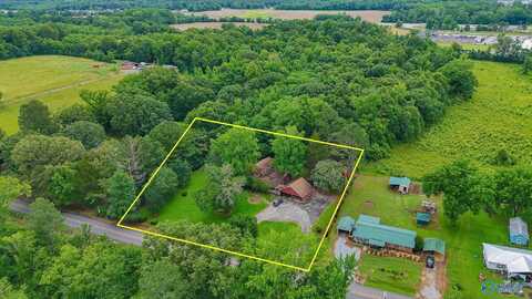384 County Road 170, Moulton, AL 35650