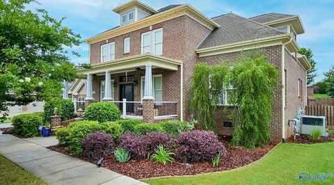 25 Cypress Grove Lane, Huntsville, AL 35824