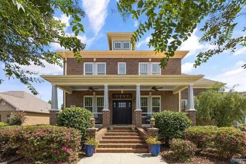 25 Cypress Grove Lane, Huntsville, AL 35824