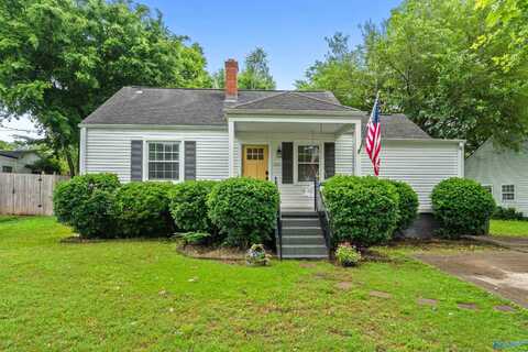 1921 Vanderbilt Circle SW, Huntsville, AL 35801