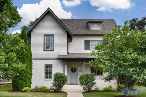 6453 Lincoln Park Place NW, Huntsville, AL 35806