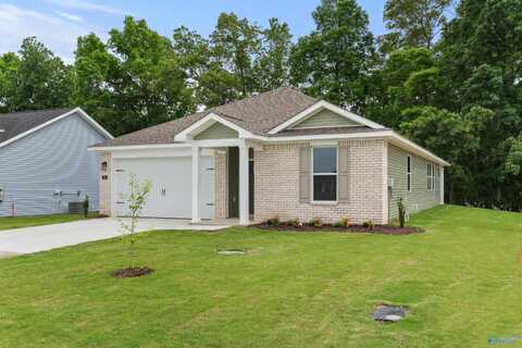 36 Aurora Circle, Fayetteville, TN 37334