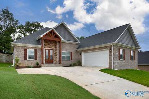 112 Tellico Ridge Road, New Market, AL 35761