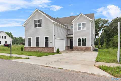 10541 Cedar Acres Lane, Madison, AL 35756