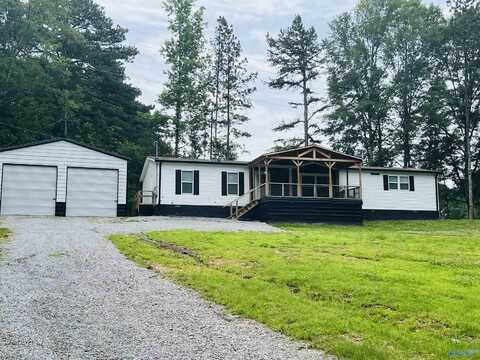 4325 Lay Springs Road, Gadsden, AL 35904