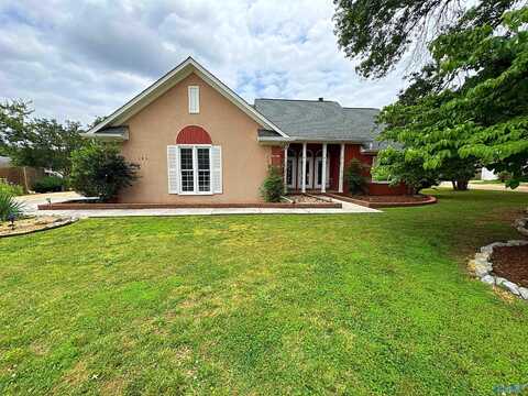105 Hylis Circle, Madison, AL 35758