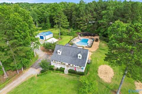 150 County Road 1378, Vinemont, AL 35179