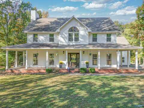 4409 Dogwood Drive, Decatur, AL 35603