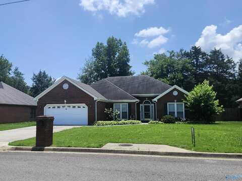 2013 Duncansby Drive, Decatur, AL 35603