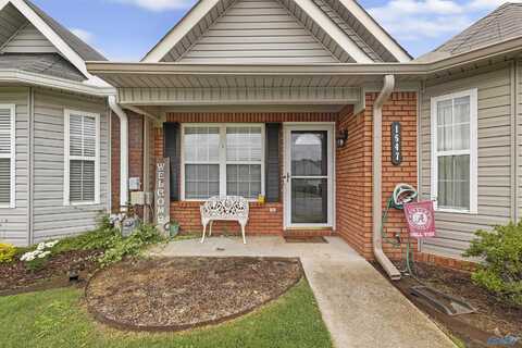 1547 Berkley Street SW, Decatur, AL 35603