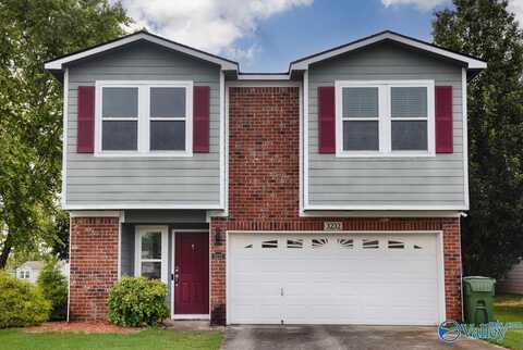 3232 Castlecreek Drive, Madison, AL 35756