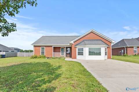 186 Mitchell Moore Road, Hazel Green, AL 35750
