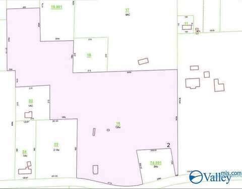 433 Berkley Road, Gurley, AL 35748