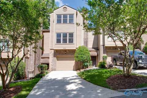 5020 Chancel Drive, Huntsville, AL 35802