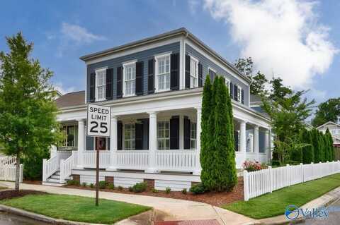 74 Hillcrest Avenue NW, Huntsville, AL 35806