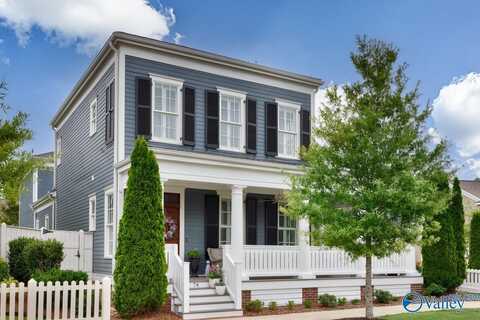 74 Hillcrest Avenue NW, Huntsville, AL 35806