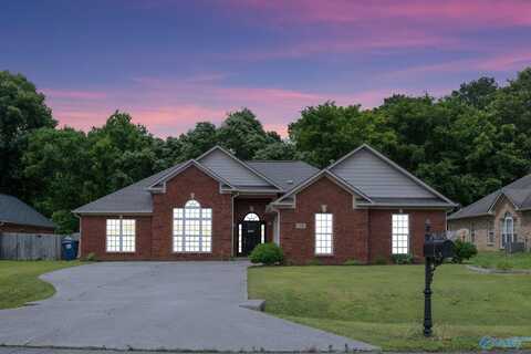 146 Appleberry Lane, Harvest, AL 35749