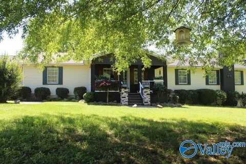 1396 County Road 446, Fort Payne, AL 35968