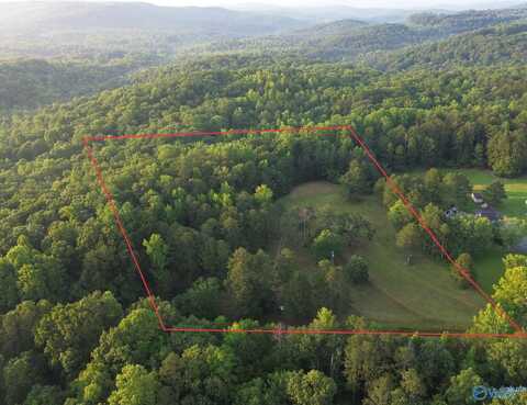 7161 Simpson Point Road, Grant, AL 35747