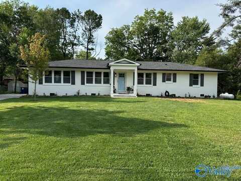 3512 Carroll Circle SE, Huntsville, AL 35801