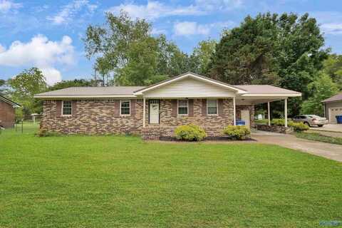 512 Eastview Avenue, Albertville, AL 35950