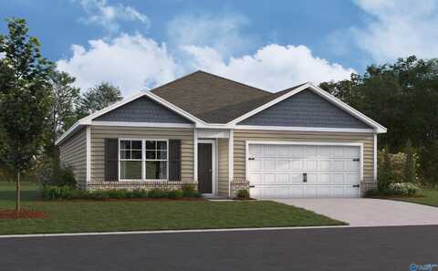 132 Nettle Leaf Drive, Meridianville, AL 35759