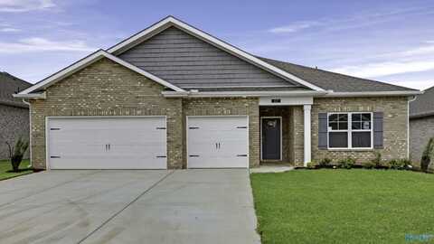 117 Legend Drive, Meridianville, AL 35759