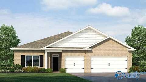 117 Legend Drive, Meridianville, AL 35759