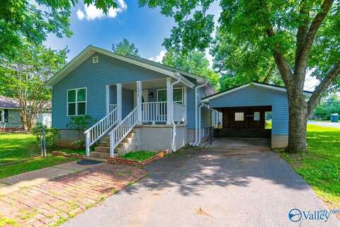 1504 Humes Avenue, Huntsville, AL 35801