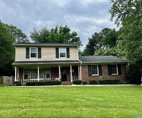 16019 Michelle Drive SE, Huntsville, AL 35803