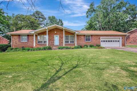 2515 Guenevere Avenue SE, Huntsville, AL 35803