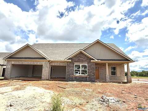 305 Wanto Lane, Huntsville, AL 35811