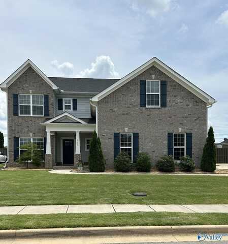 4359 Willow Bend Lane SE, Owens Cross Roads, AL 35763