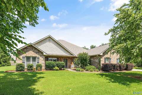 105 Cherrywood Drive, Madison, AL 35756