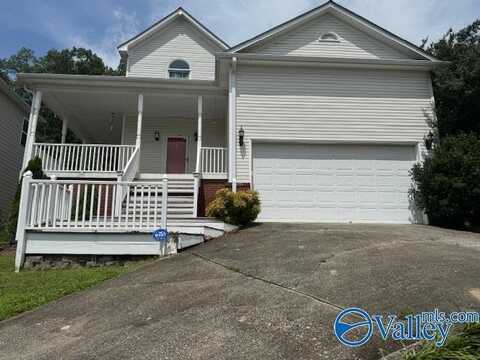 180 Hollington Drive NE, Huntsville, AL 35811