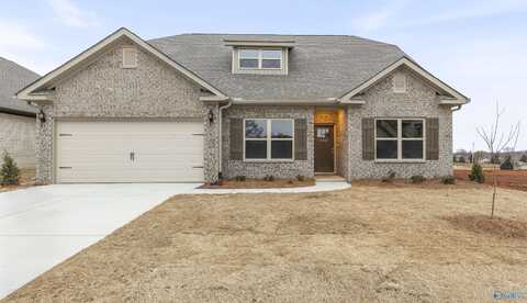 158 Flintridge Drive, Harvest, AL 35749