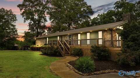 418 2nd Avenue NW, Fyffe, AL 35971