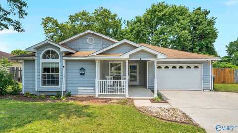 121 Oakline Drive, Madison, AL 35757